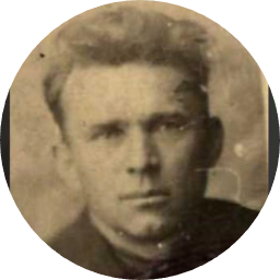 Николай Белогуров