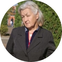 Валентина Алексеева