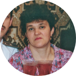Татьяна Лалетина