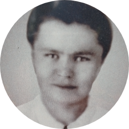 Любовь Сазонова