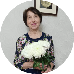 Надежда Поплюйкова