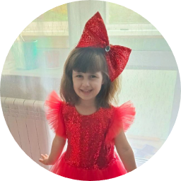 Дарья Харченко