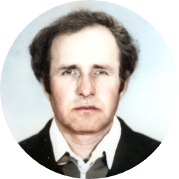 Николай Глызь
