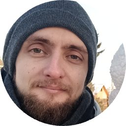 Александр Борисенко