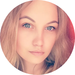Анастасия Щукина