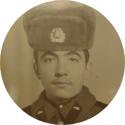Алексей Колганов