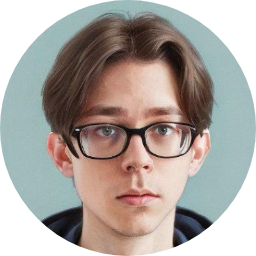 Кирилл Лучков