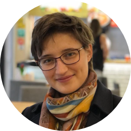 Екатерина Чевычелова