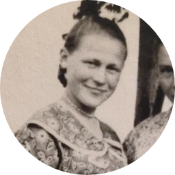 Галина Трофимова