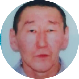 Иван Колесов