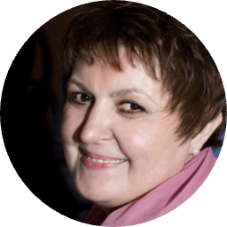 Валентина Устинова