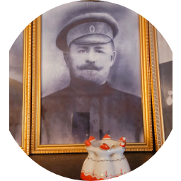 Василий Копылов