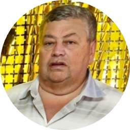 Илья Красиков