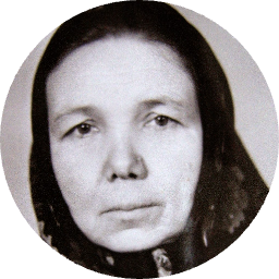 Анна Карнаух