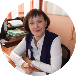 Наталья