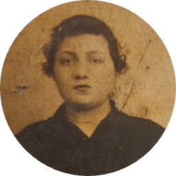 Варвара Евдокимова