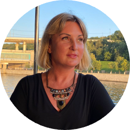 Наталья Бойко