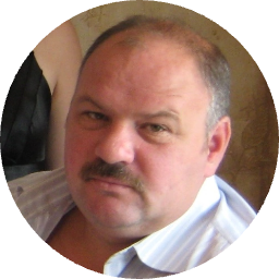 Сергей Сверчков