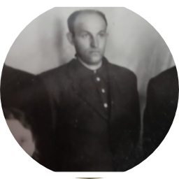 Григорий Фокин