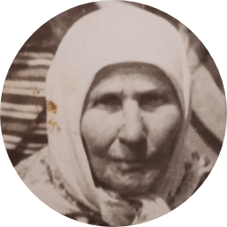 Варвара Фатеева
