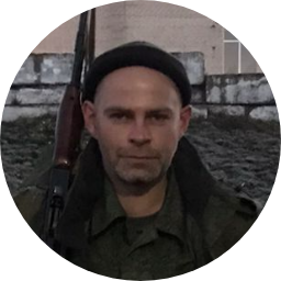 Даниил Рябов