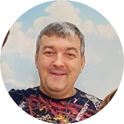 Максим Мурзин