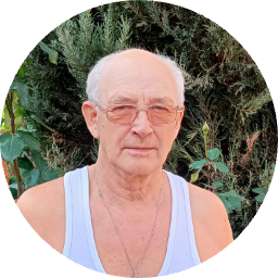 Андрей Никитин