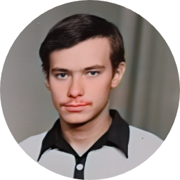 Юрий Дворников