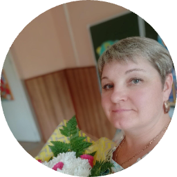 Оксана Липатникова