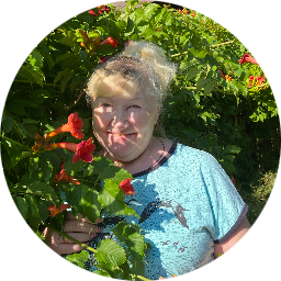 Надежда Калгина