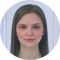 Светлана Короткая