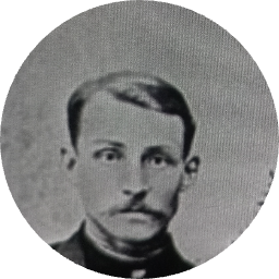 Александр Есенин