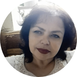 Наталия Пышная