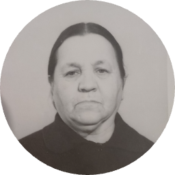 Пелагея Буйлина