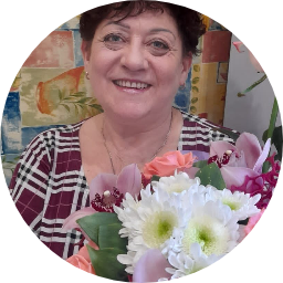 Галина Вьюхина