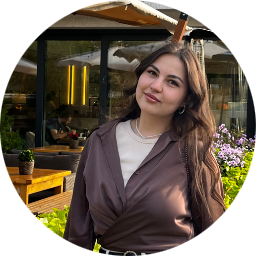 Ульяна Хасанова