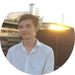 Константин Титов