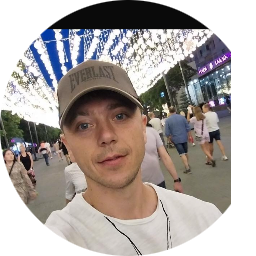 Андрей Ломакин