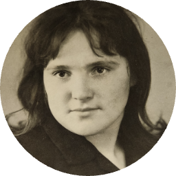 Раиса Крылова