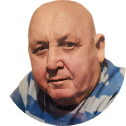 Петр Крупица