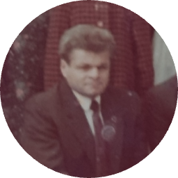 Леонид Журавлёв