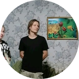 Андрей Трегубов