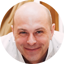 Дмитрий Кондель