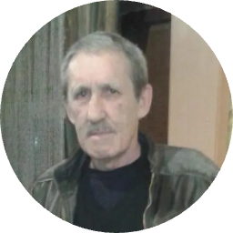 Валерий Захаров
