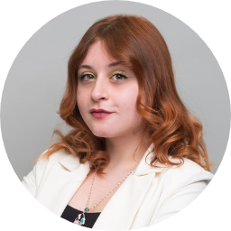 Яна Ананьева