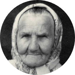 Фекла Холодович