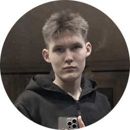 Кирилл Габбасов