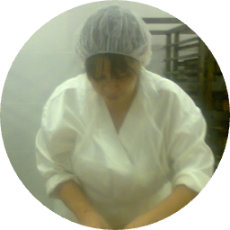 Анжела Фоменко