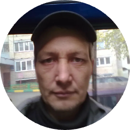 Николай Нурматов