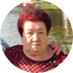 Галина Полянская